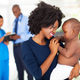 Illustration for article titled Thanks to Black Women, Theres More Political Interest In Fixing Black Maternal Care Than Ever Before